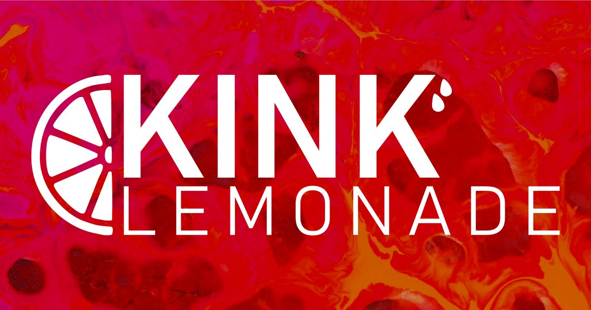 KINK LEMONADE