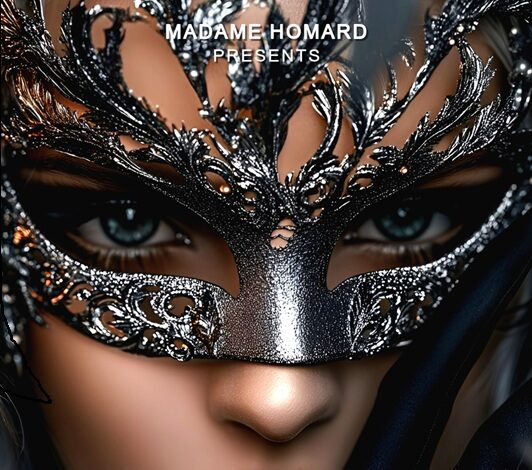 Madame Homard -  Swingers