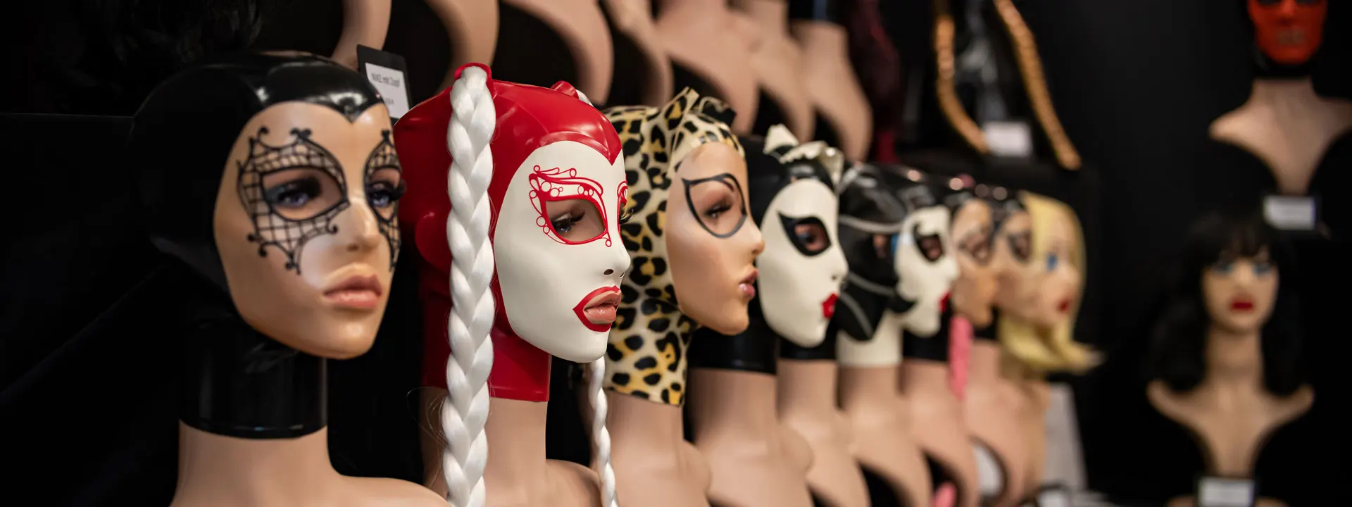 Passion — European BDSM & Fetish Fair