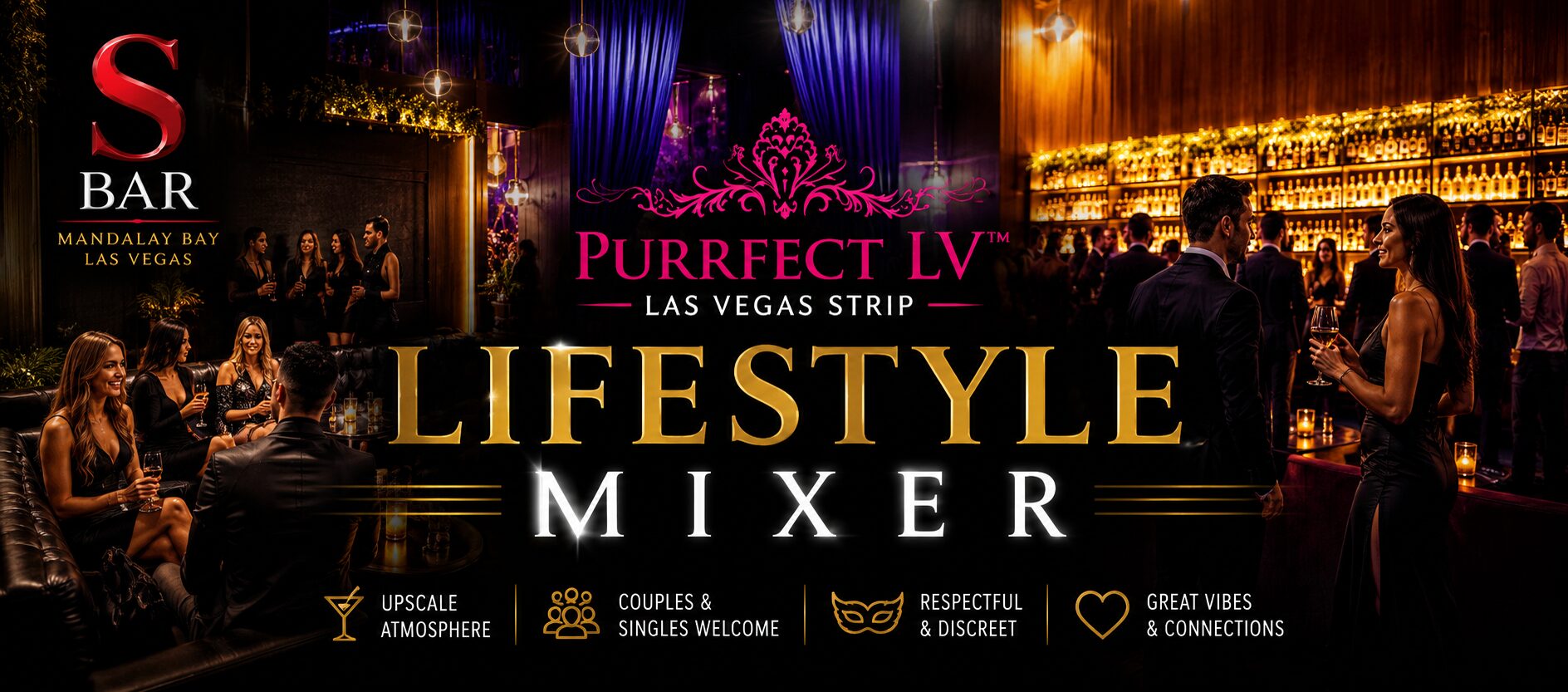 Purrfect LV