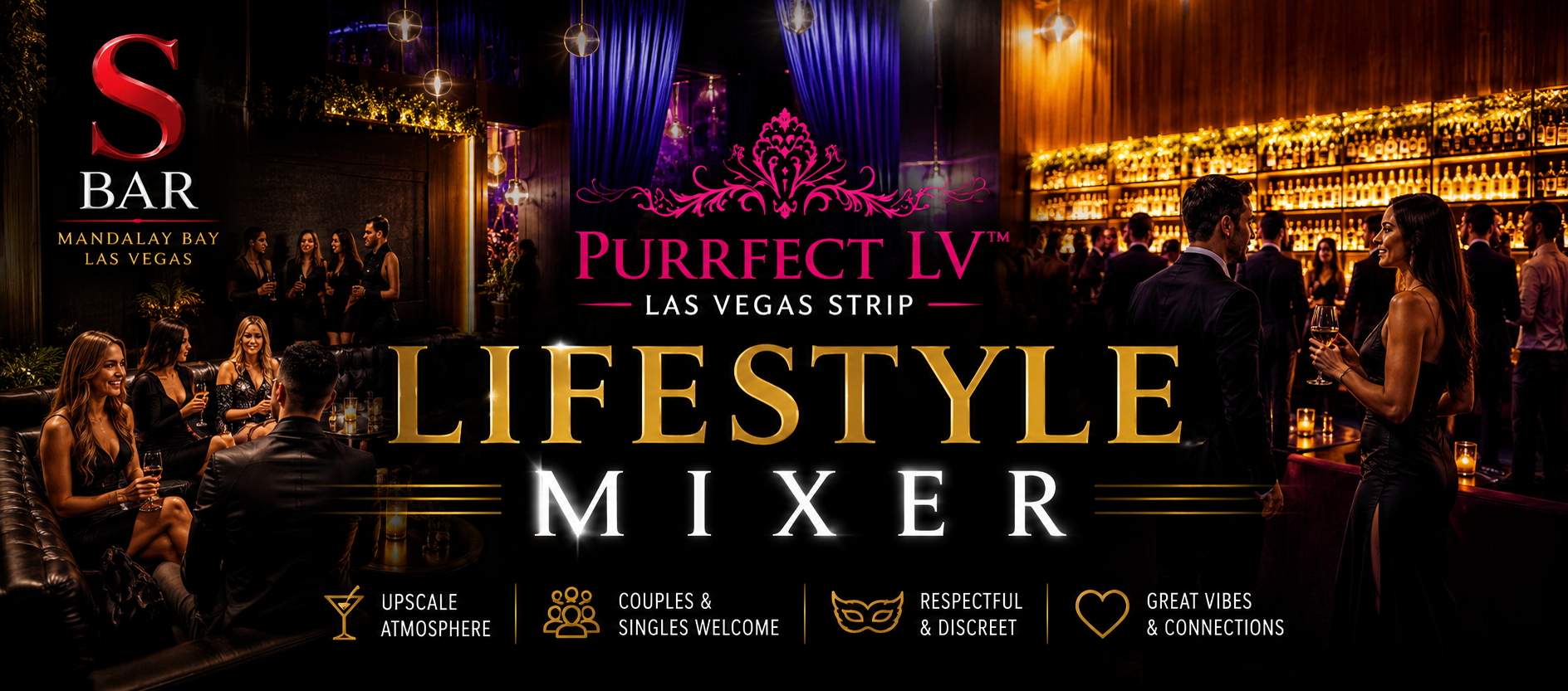 Purrfect LV