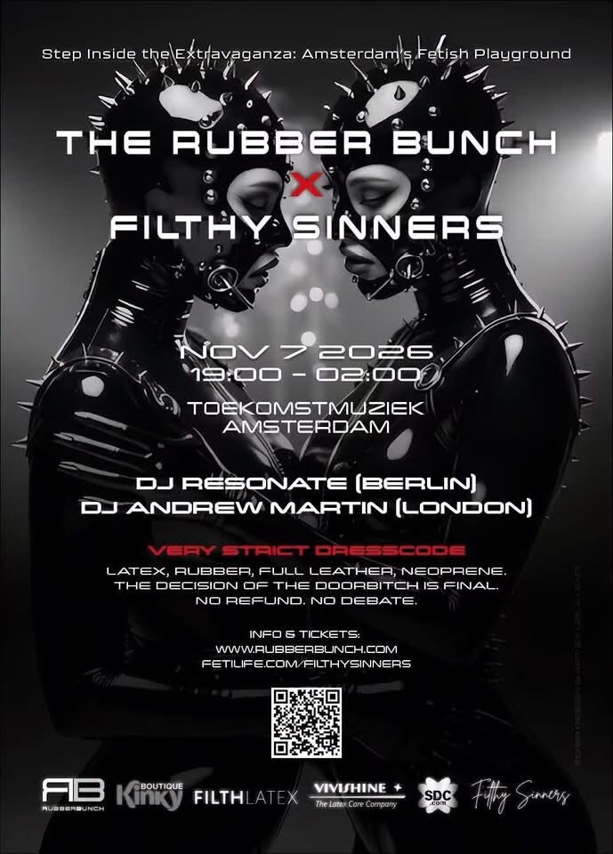 The Rubber Bunch