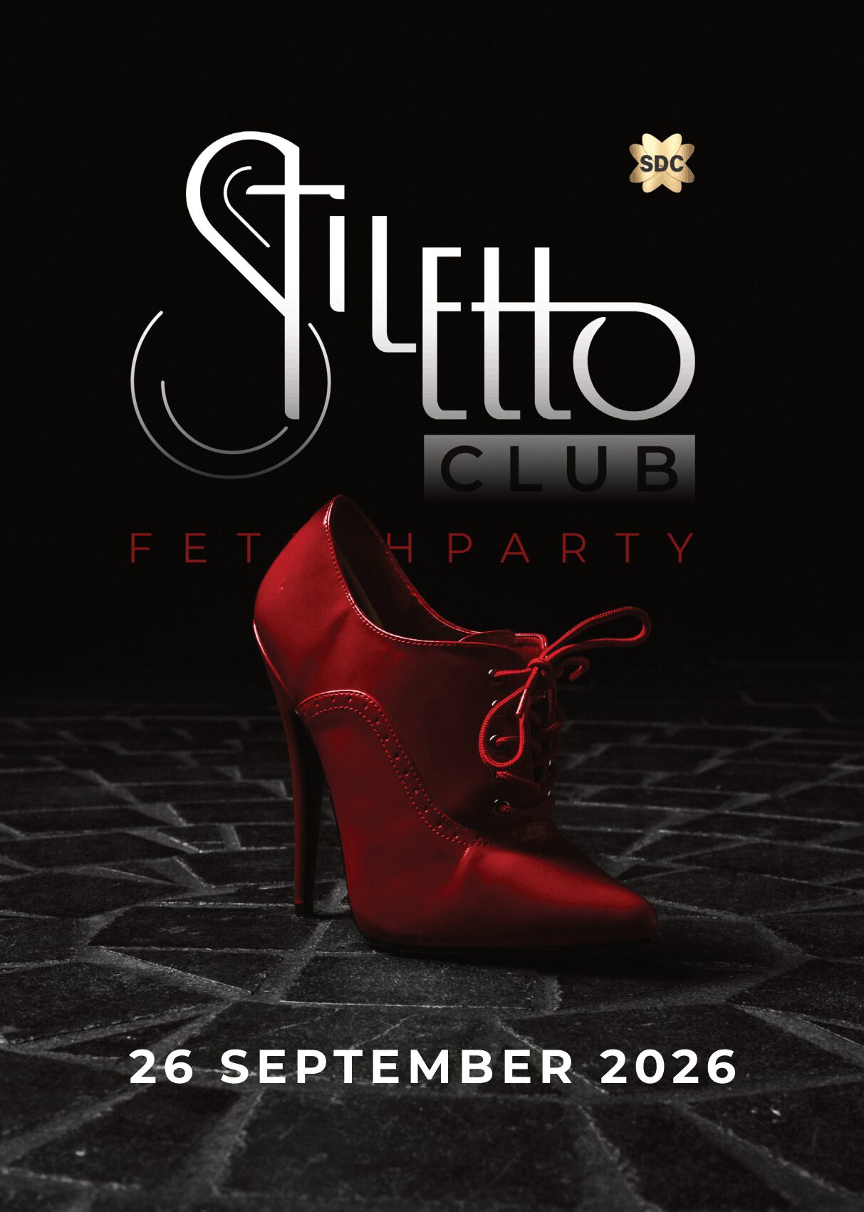 Stiletto Club
