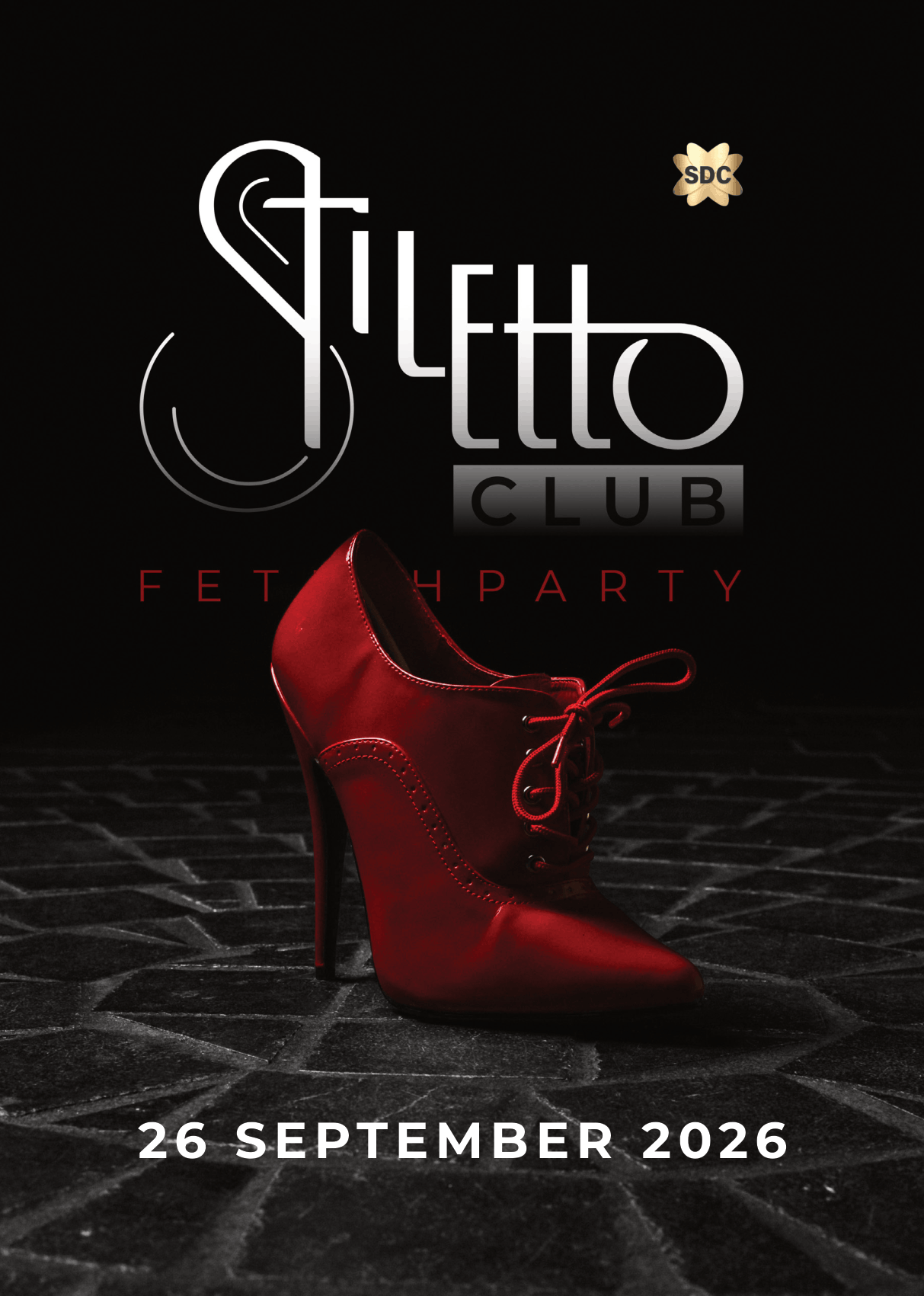 Stiletto Club -  Fetish BDSM