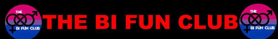The Bi Fun Club - 