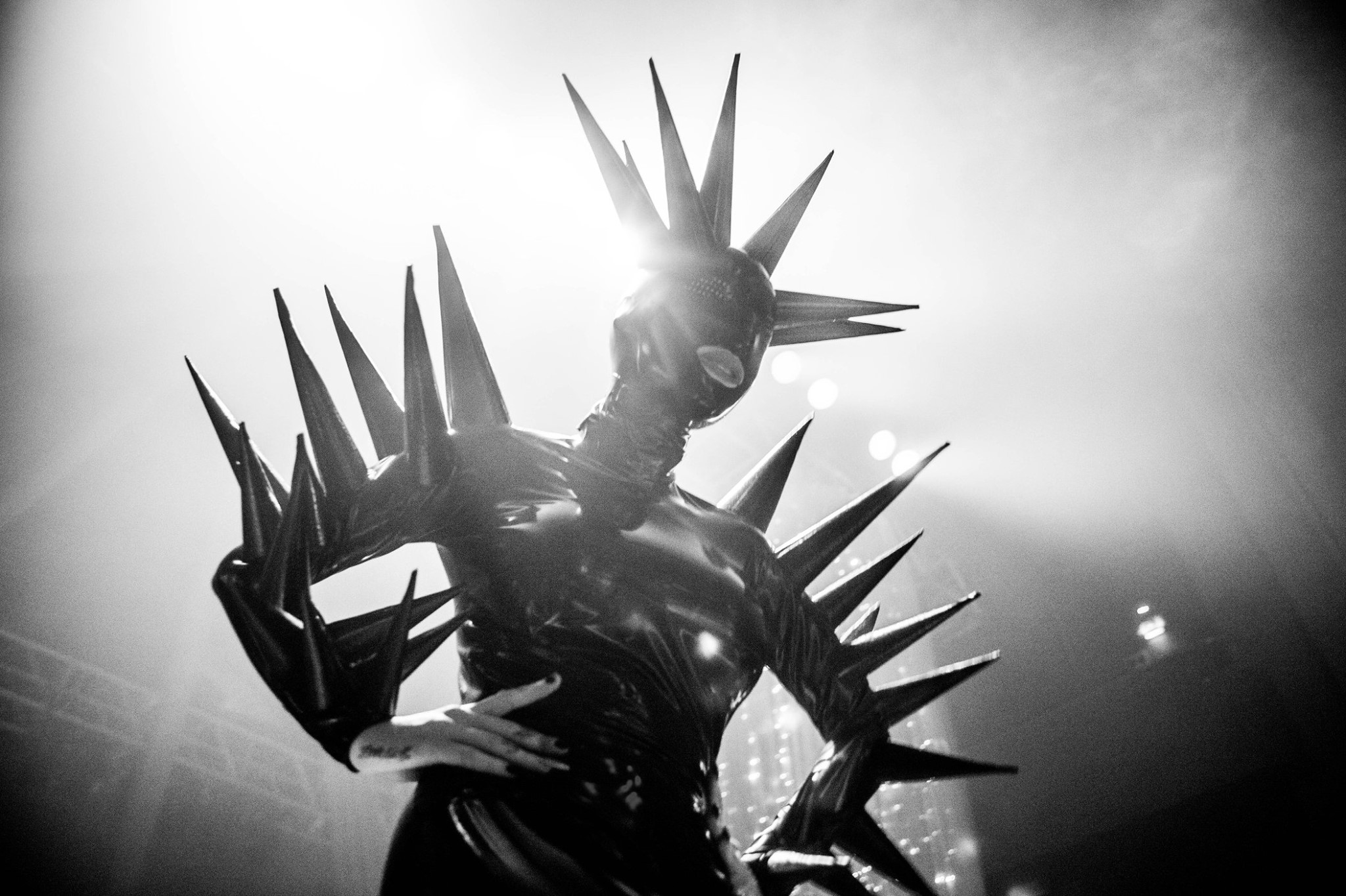 Torture Garden