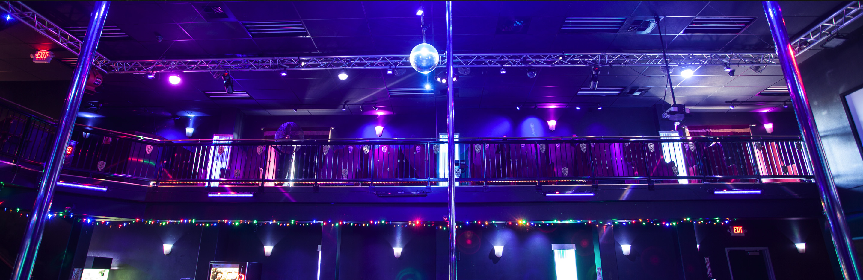 Exotic Kitty's -  Herenclub
