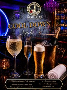 EXZESS! Gentlemen-Club Vienna - 