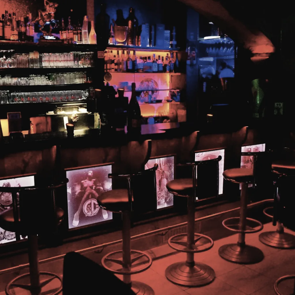 EXZESS! Gentlemen-Club Vienna - 