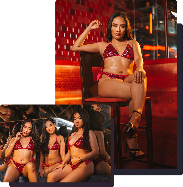 Fetish Striptease Club Sofia - 