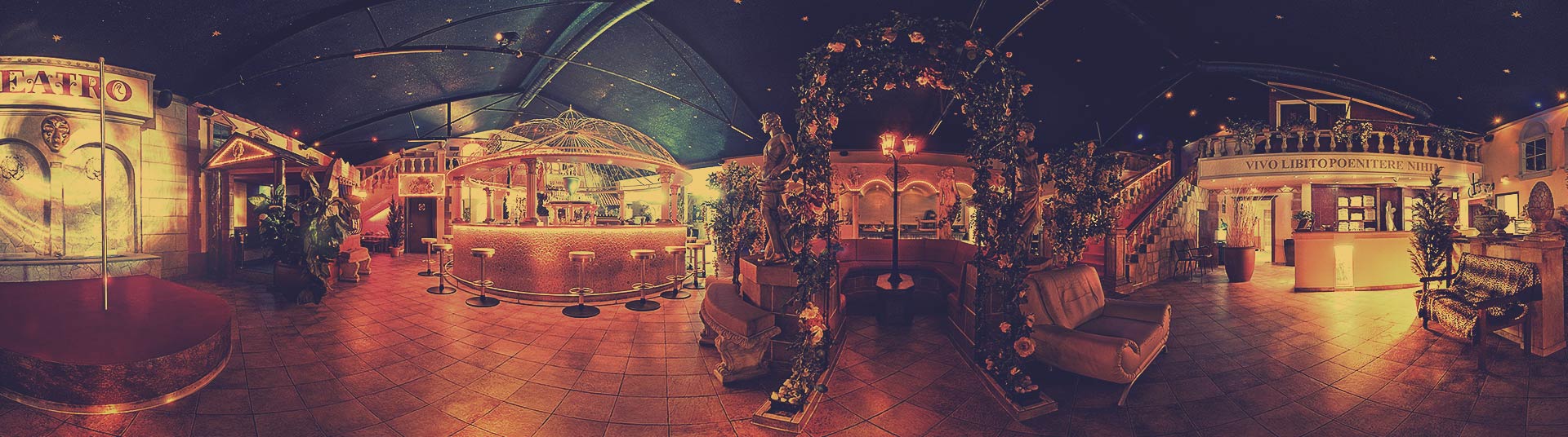 Finca Erotica -  Erotic Sauna Freikörper-Kultur (FKK) Erotic Cinemas Adult Entertainment