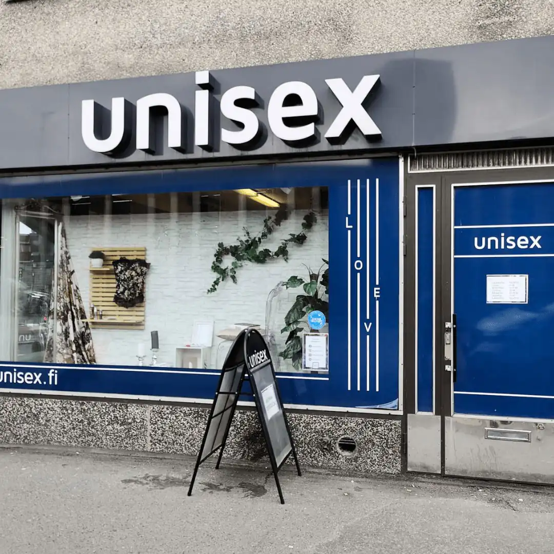 Unisex -  Sexbutik