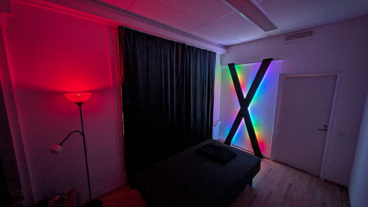 Club More -  Échangistes BDSM Fétichisme
