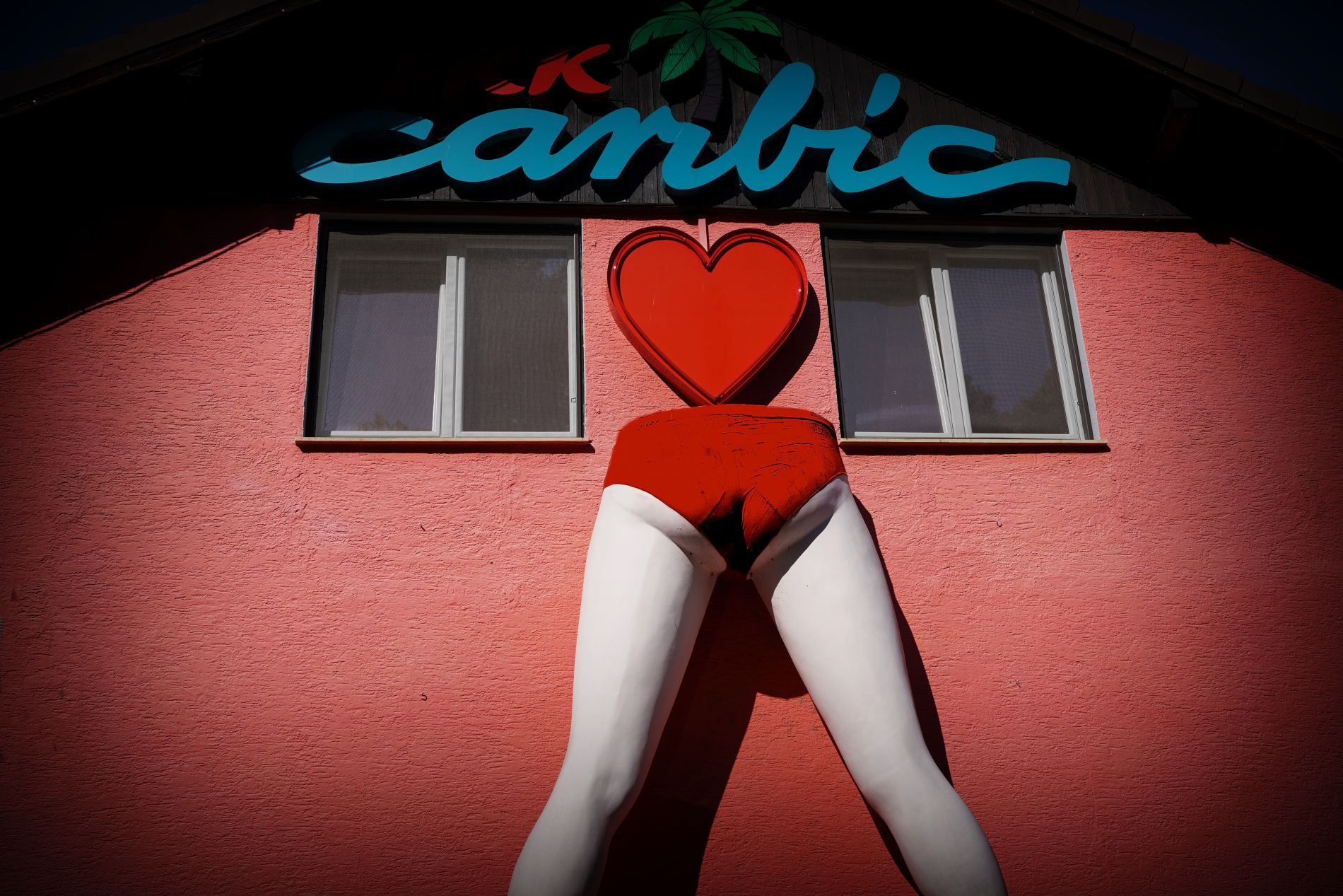 FKK Caribic - 