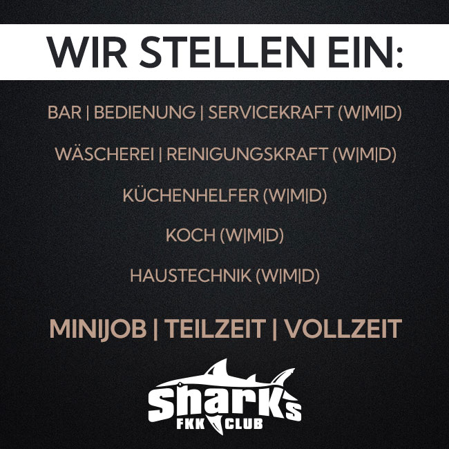 FKK Club Sharks - 