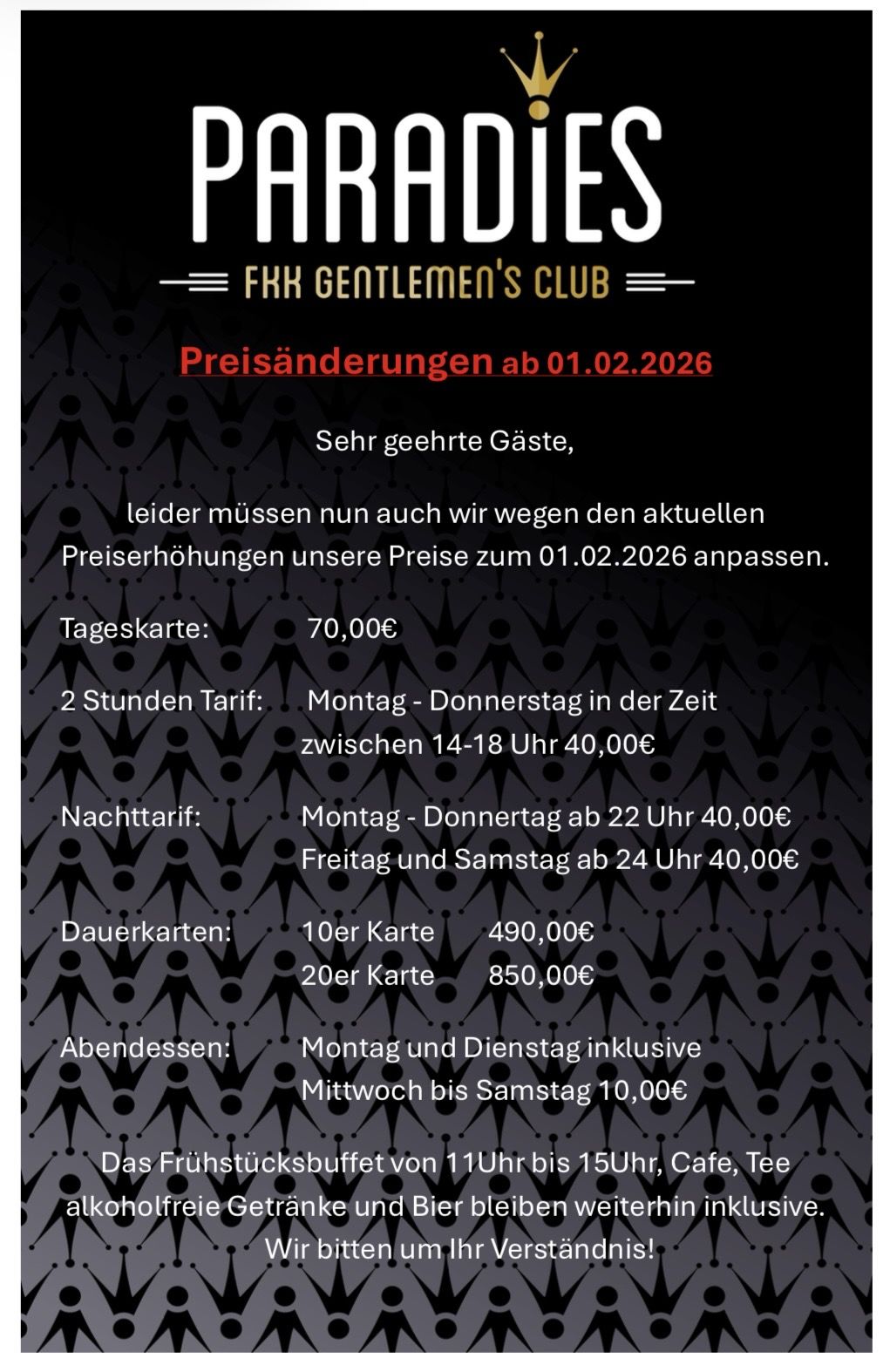 FKK Paradies Erfurt - 