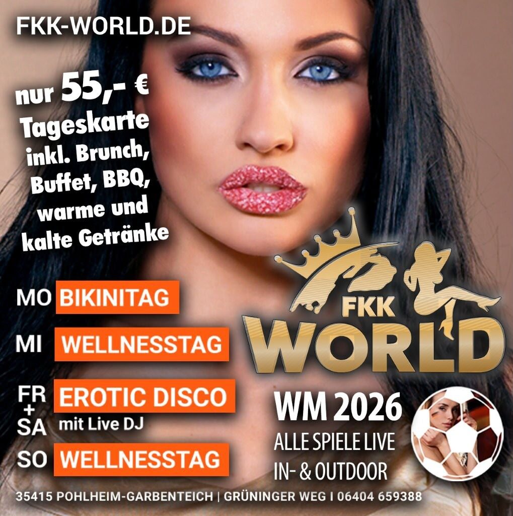 FKK World - 