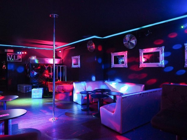 Dream Studio -  Gentlemens Club Brothel Strip Club