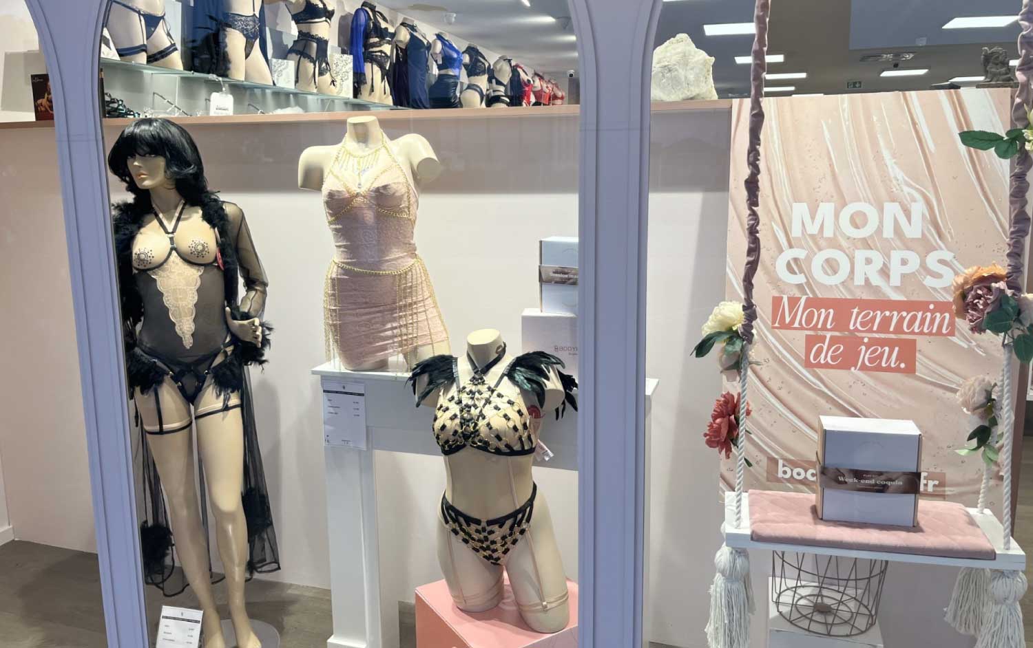 Body House Montélimar -  Sex Shop