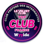 LE VELVET CLUB - 