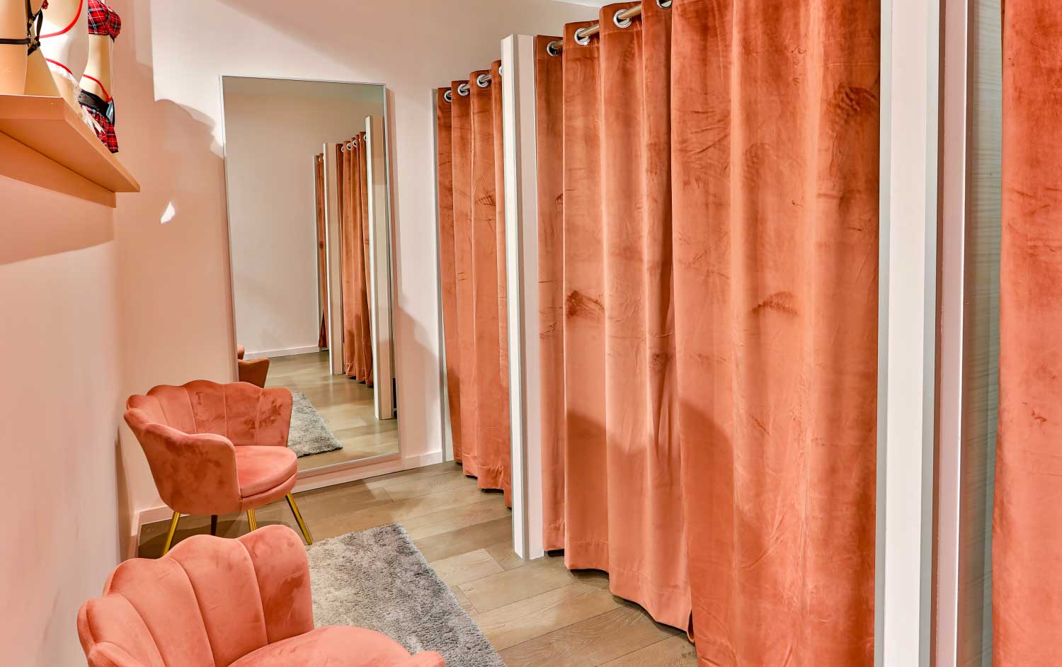 Body House Saint-Priest - 