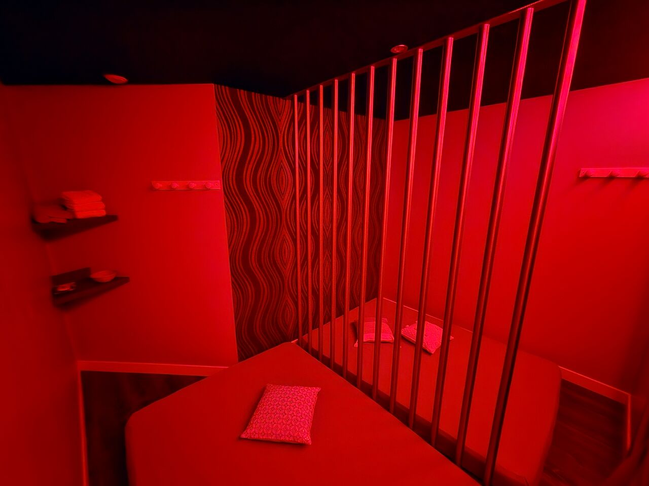 Le Cap Club Privé -  Swingers Volwassenvermaak
