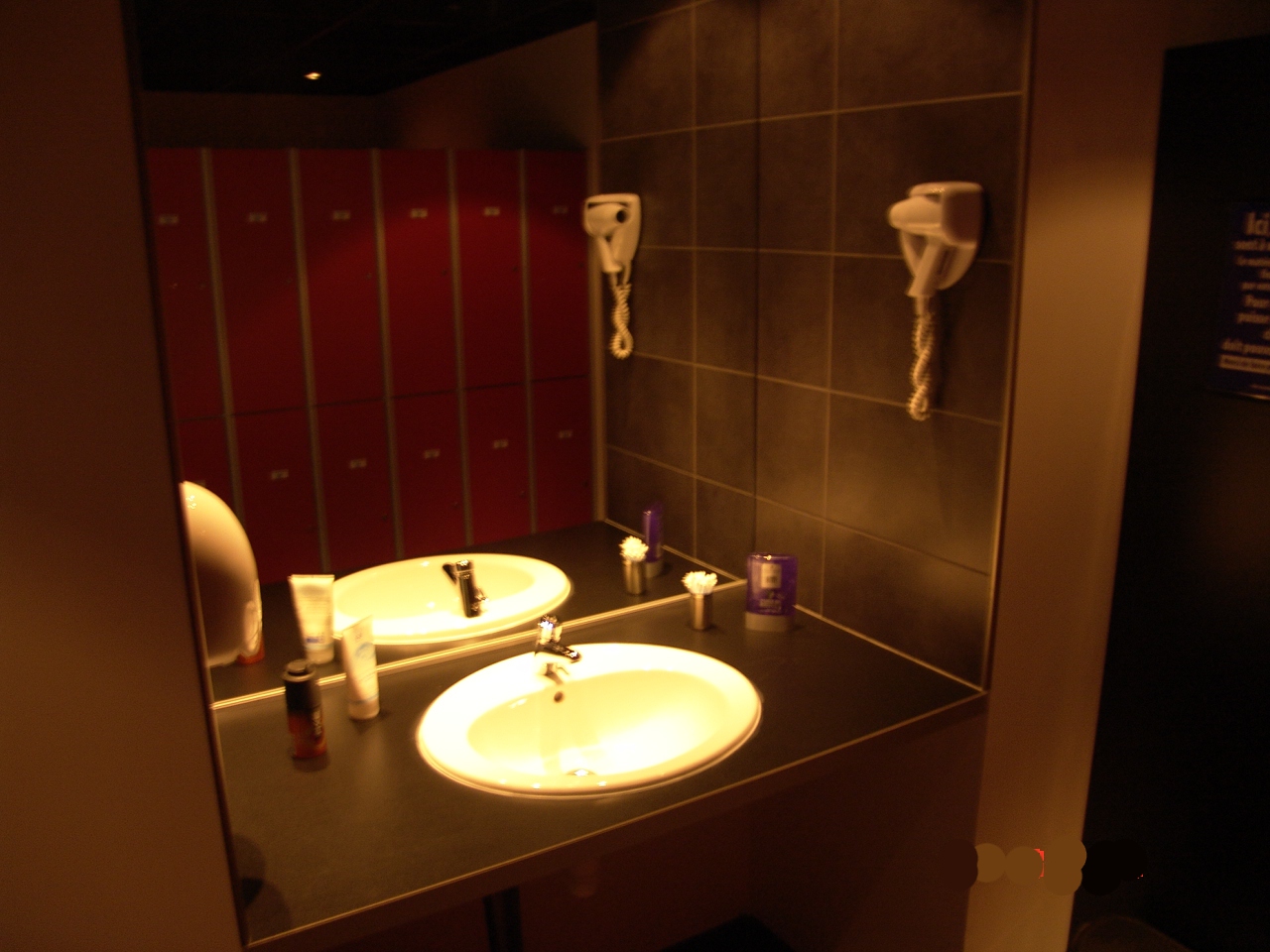 Hot Box - 