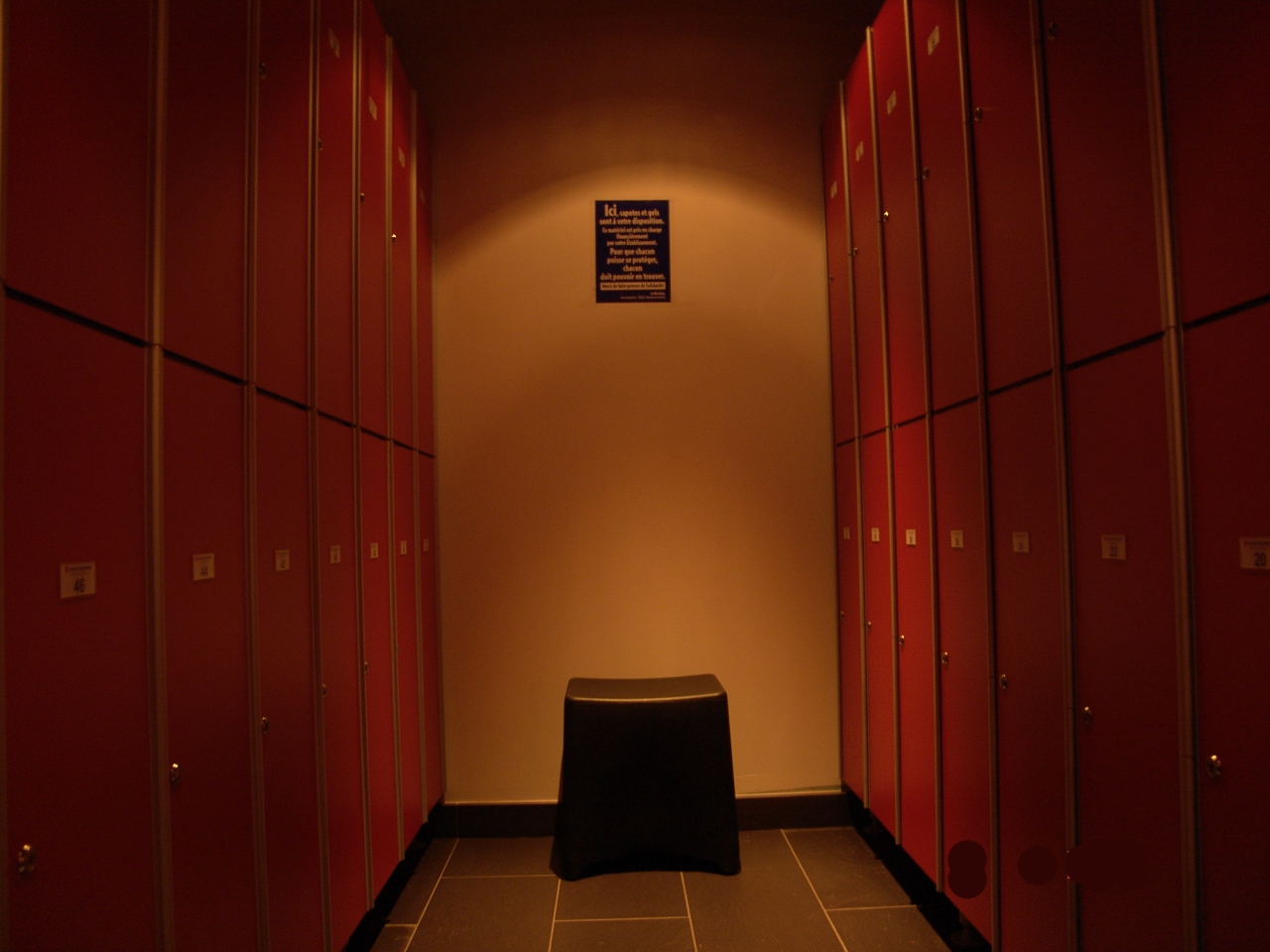 Hot Box - 