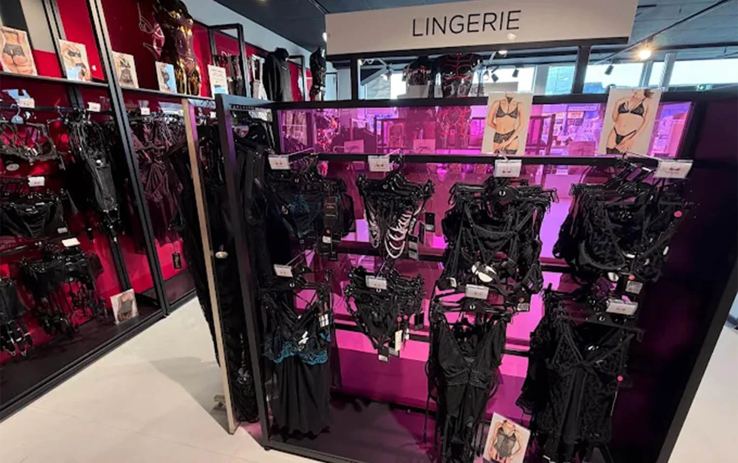 Body House Chambray-lès-Tours - 