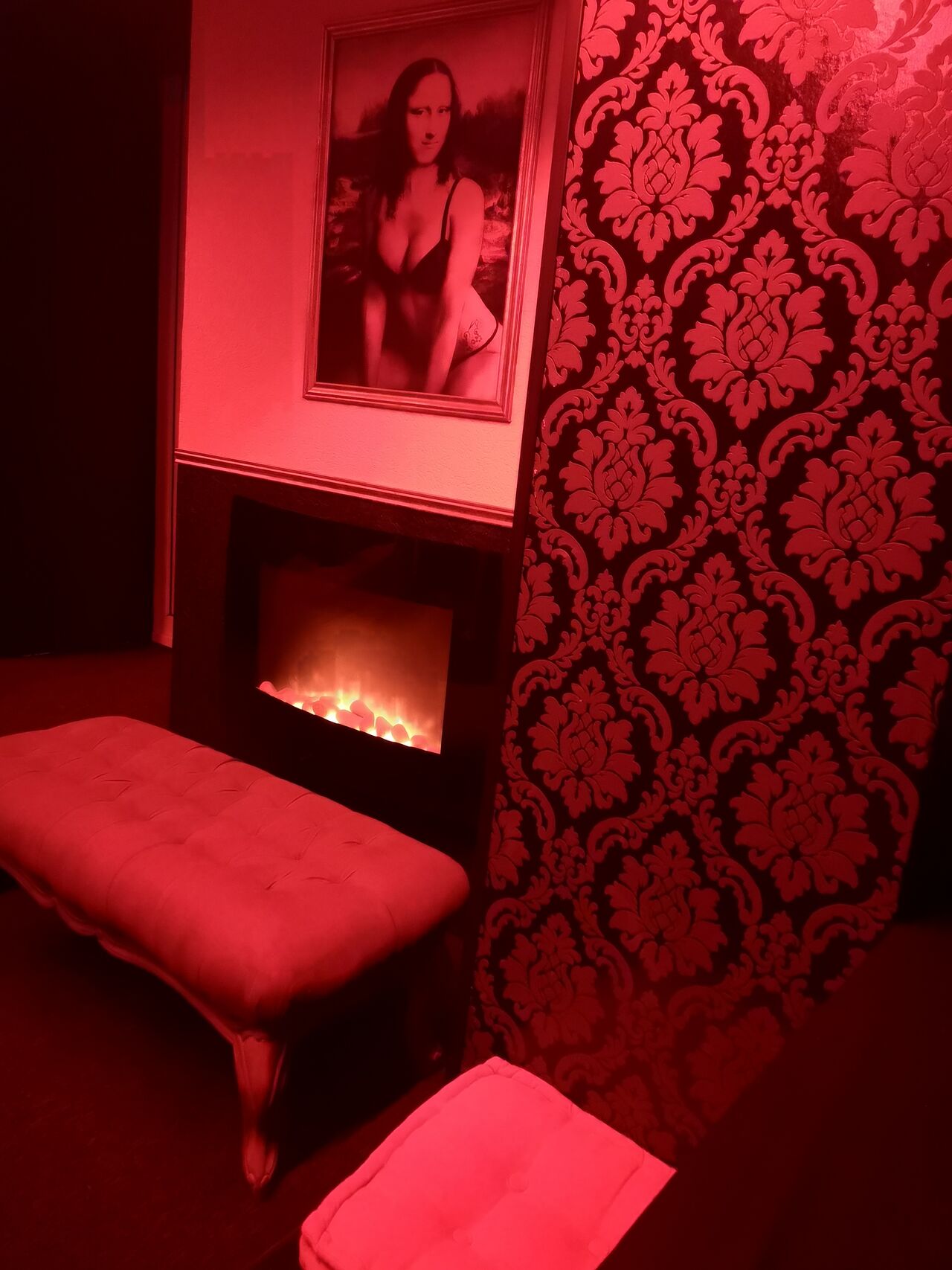 Lust Club Privé -  Échangistes