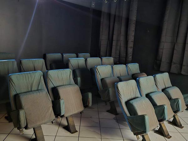 ClubVidéone -  Cinema Erotiche