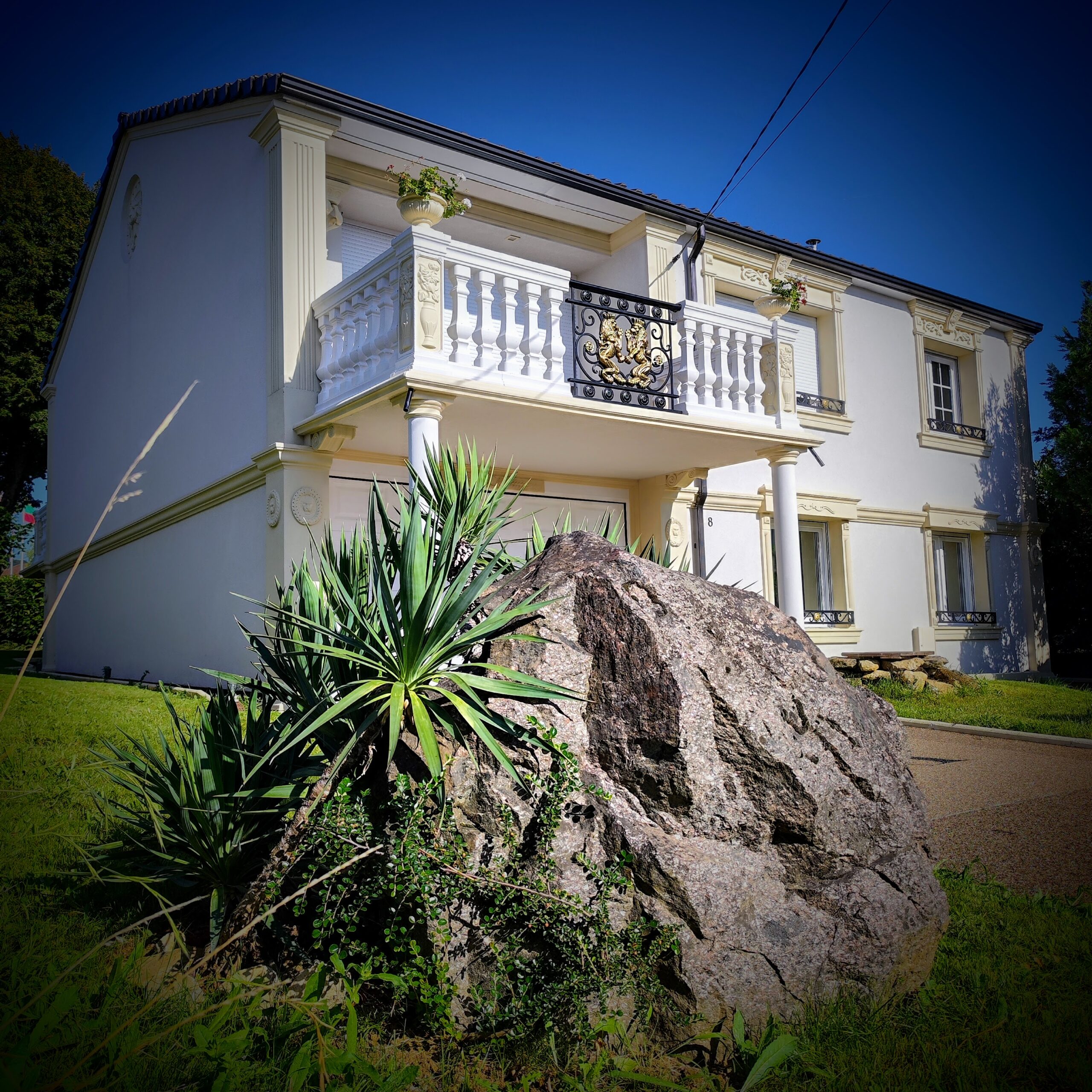 Villa Aphrodia -  Adult Hotels & Resorts