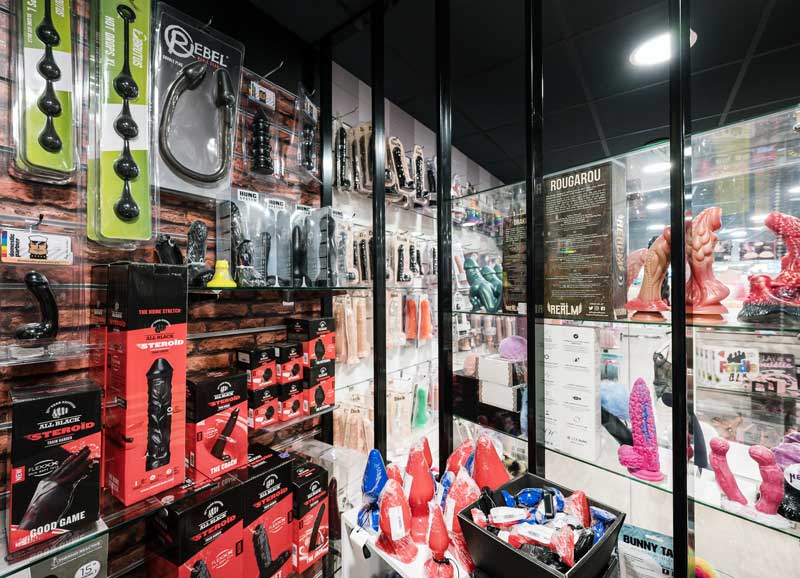 Babylon Loveshop - Lille - 