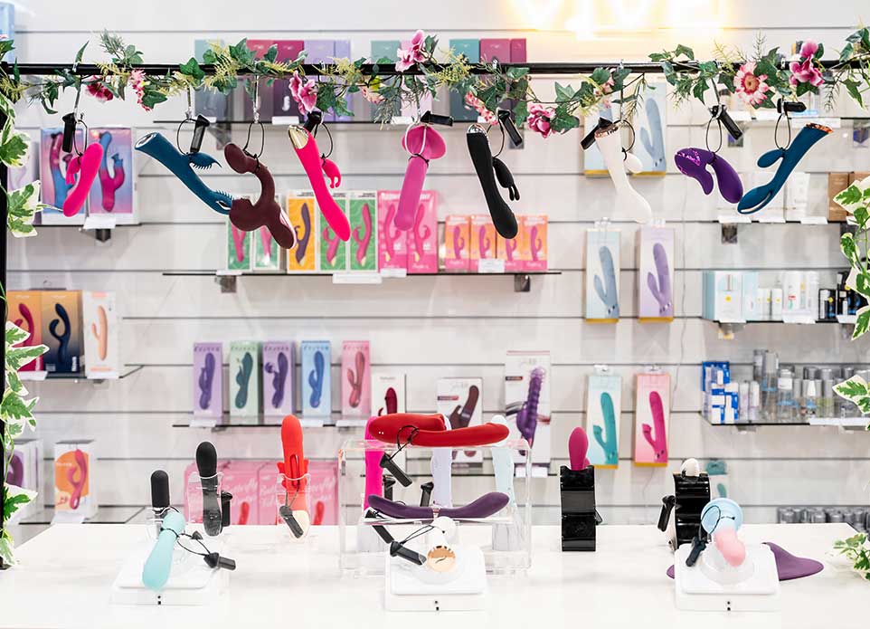 Babylon Loveshop - Tourcoing - 
