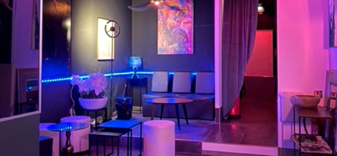 La Récréation Sauna -  Sauna Erotica Scambisti LGBTQ+