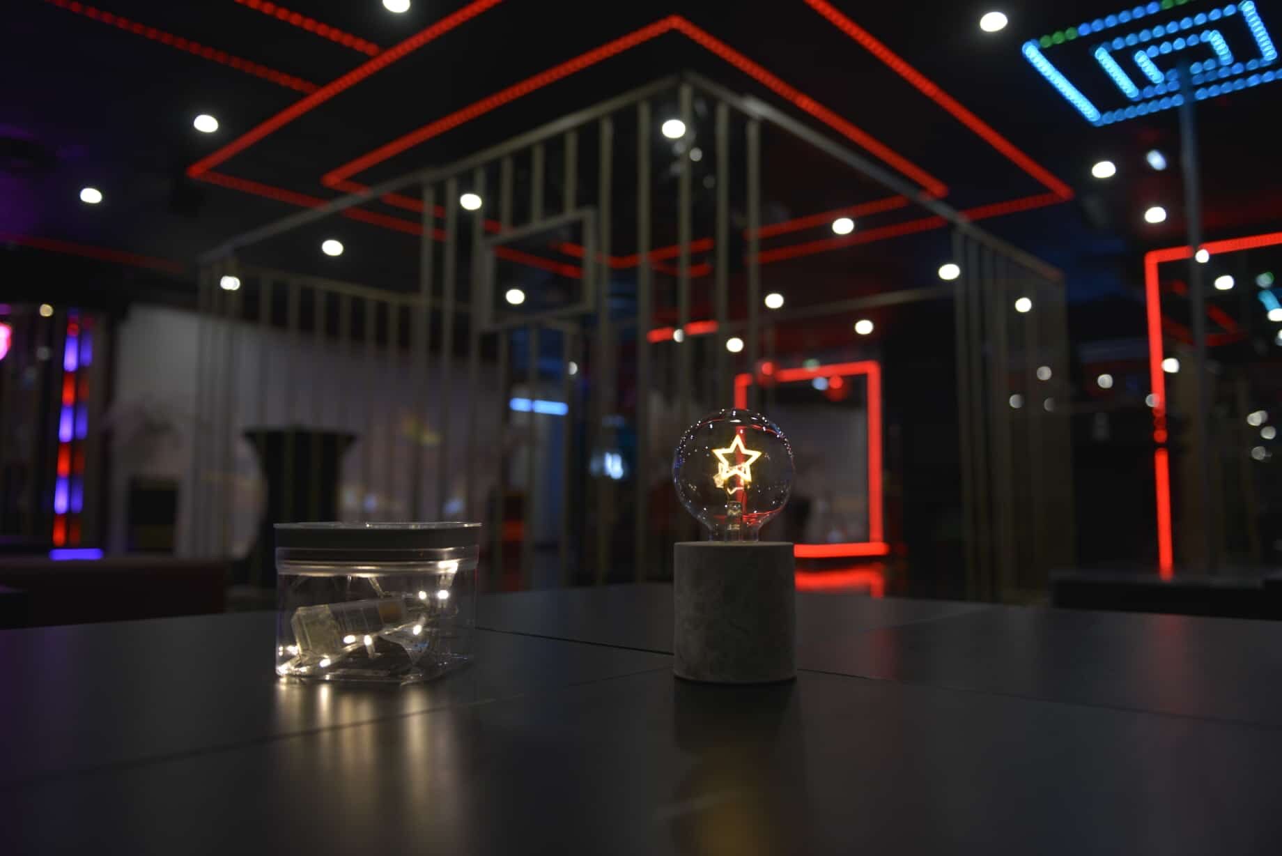 La Référence du Siècle -  Swinger Erotische Sauna