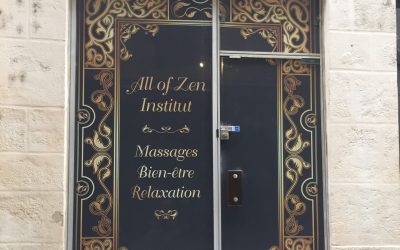 All of Zen - 