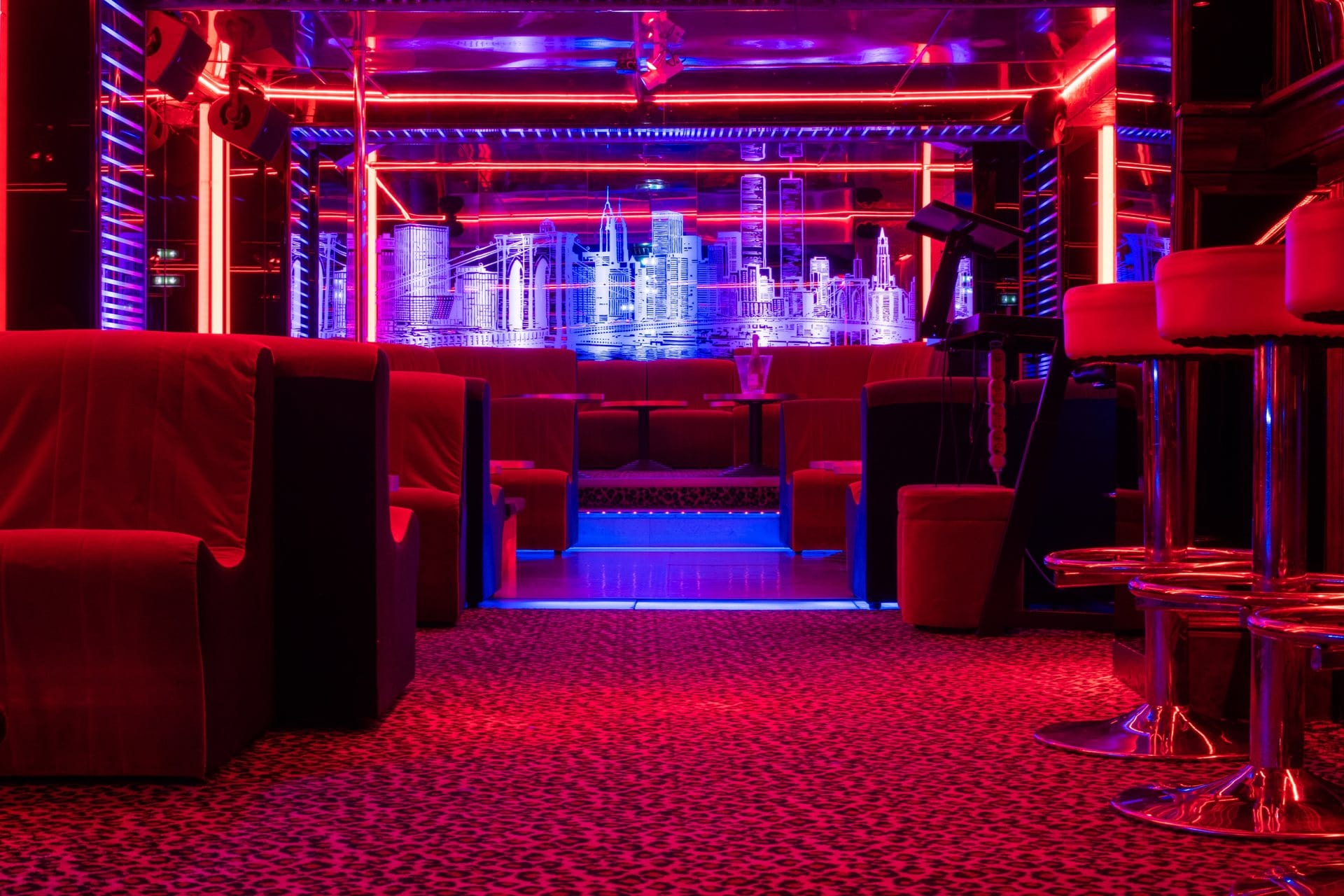 G Spot Club - 