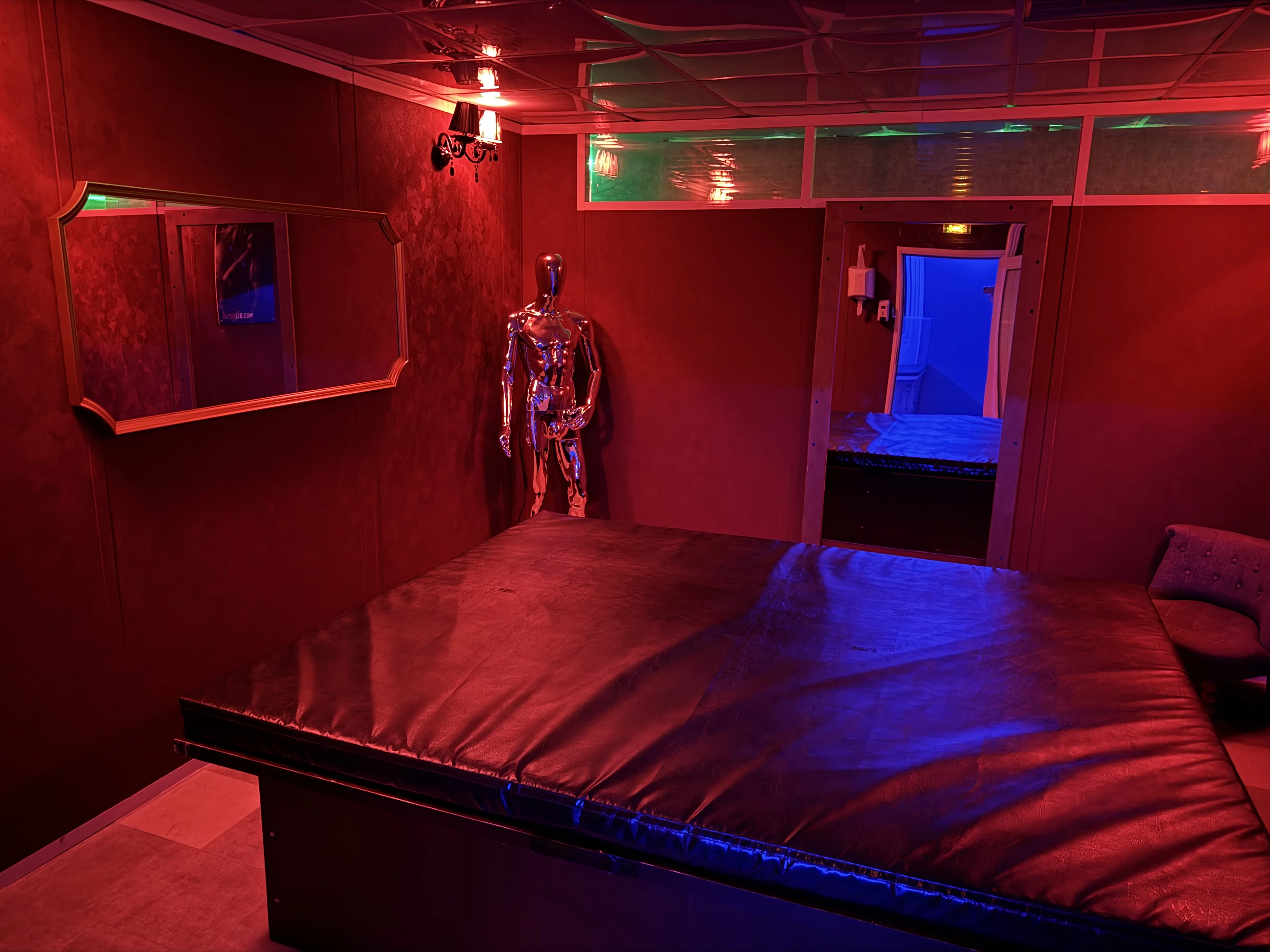 Le Celeste - 