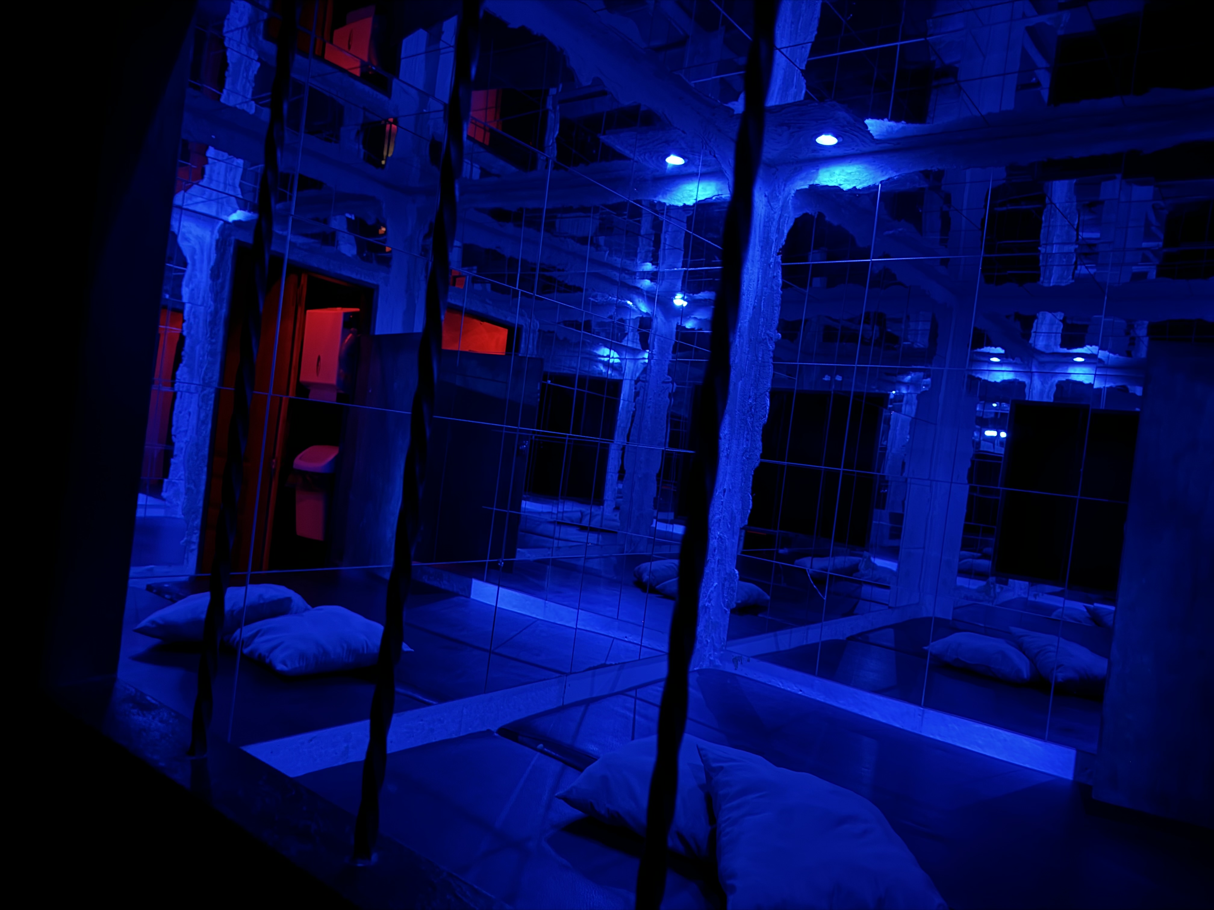 L'Hyppocampe -  Swinger Erotische Sauna