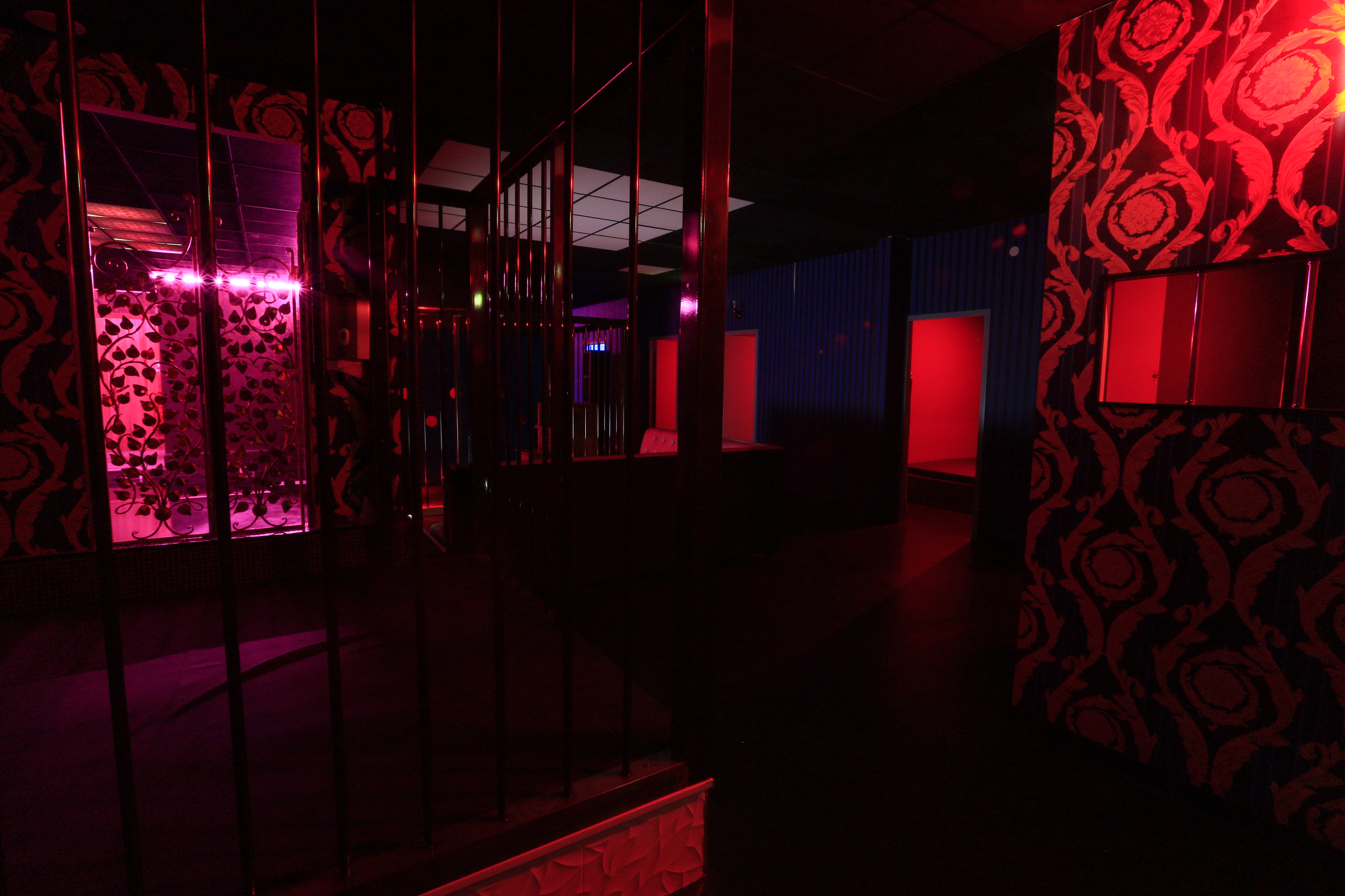 Le Beluga Club -  Scambisti Sauna Erotica