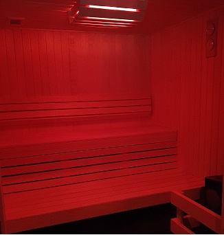 Sauna Atlantis La Rochelle - 