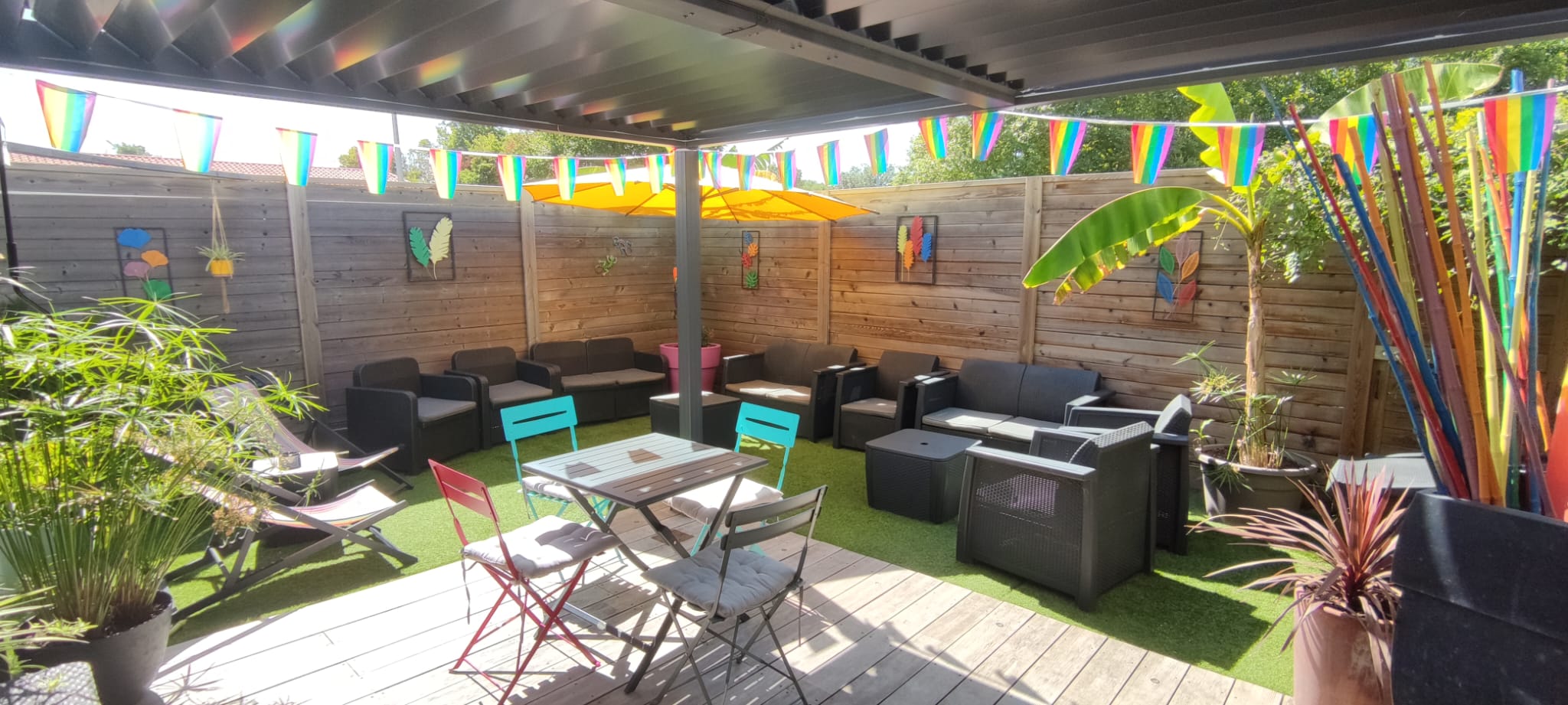 Sauna Atlantis La Rochelle - 