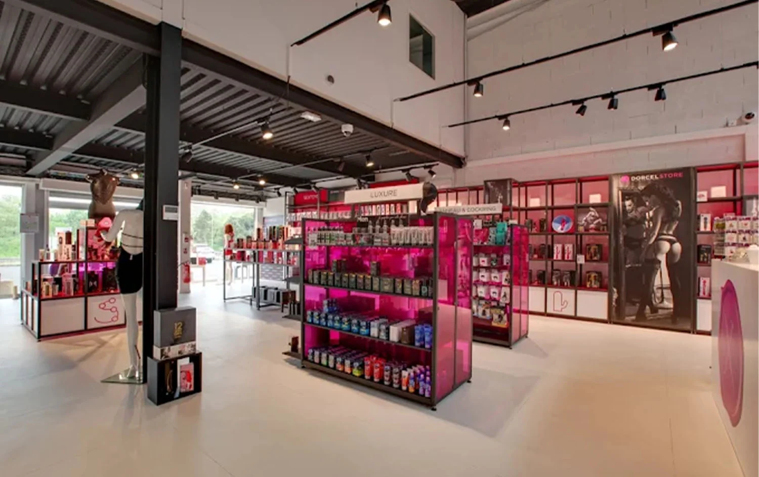 Body House Bordeaux - 
