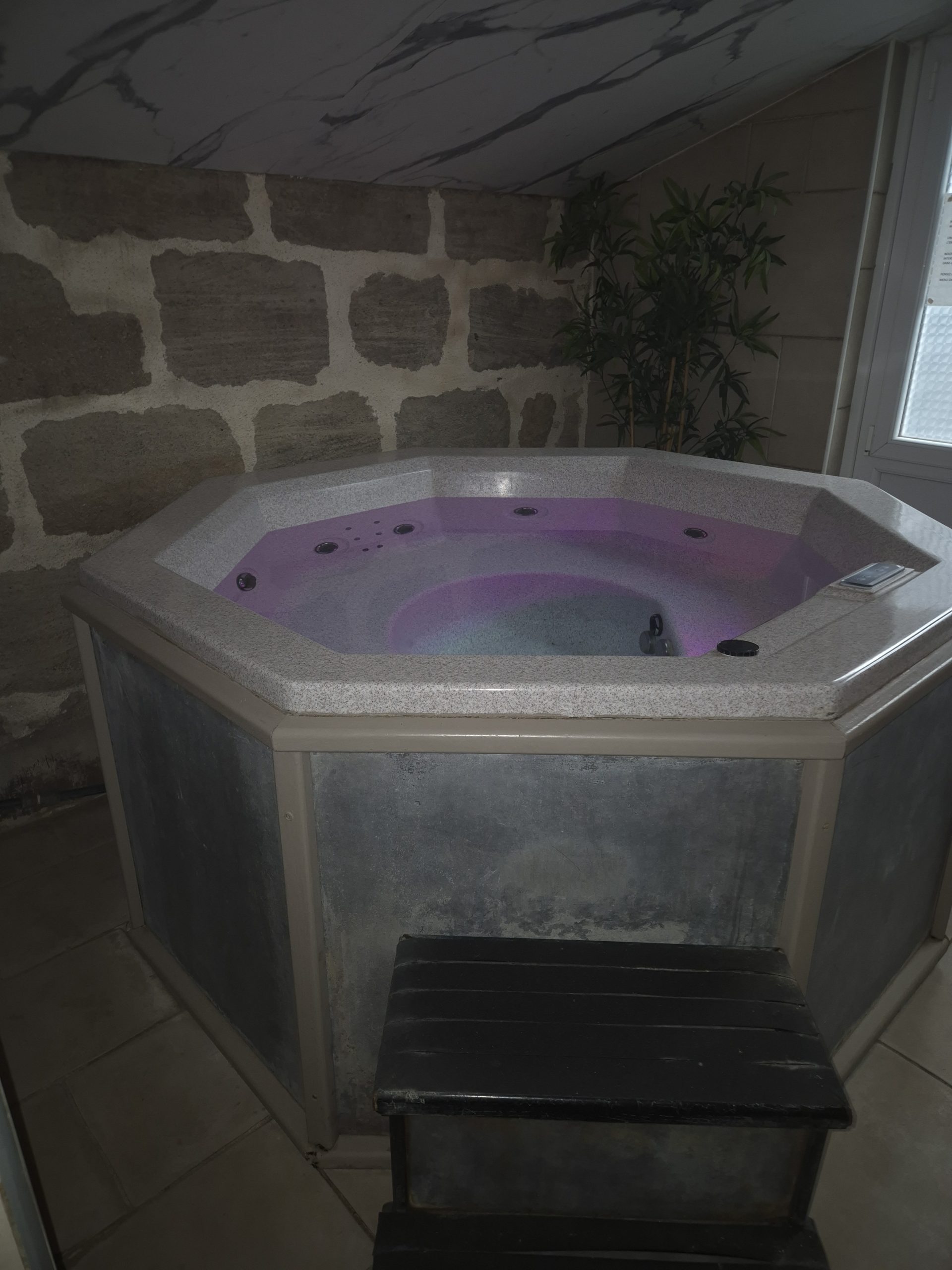 Sauna Arena -  Erotic Sauna Swingers