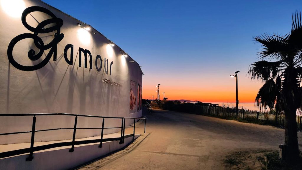 Le Glamour Club Libertin -  Scambisti Club Erotico Notturno Feticcio BDSM