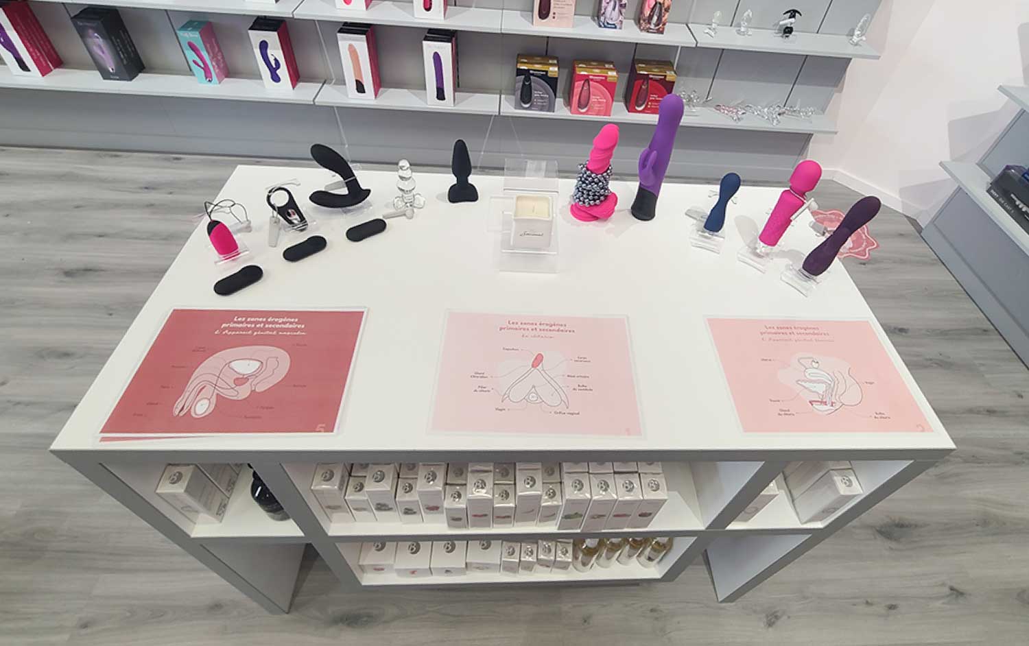 Body House Jacou - 