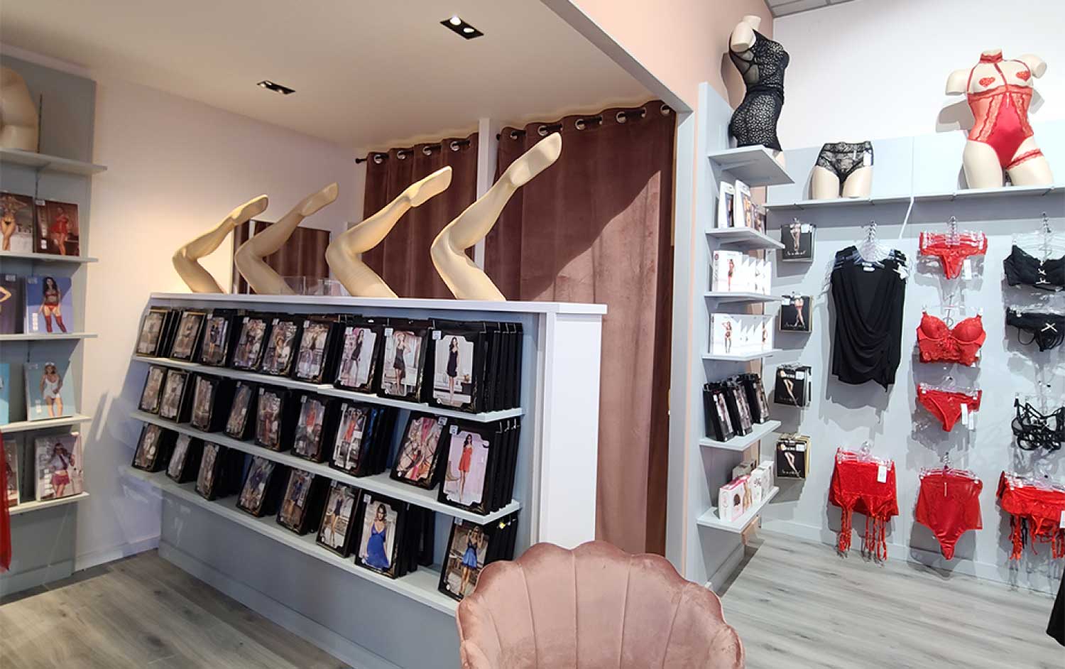 Body House Jacou - 
