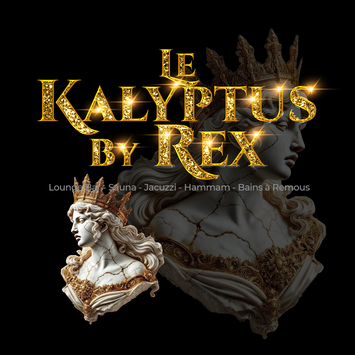 Le Kalyptus by Rex -  Intercambistas Sauna Erótico