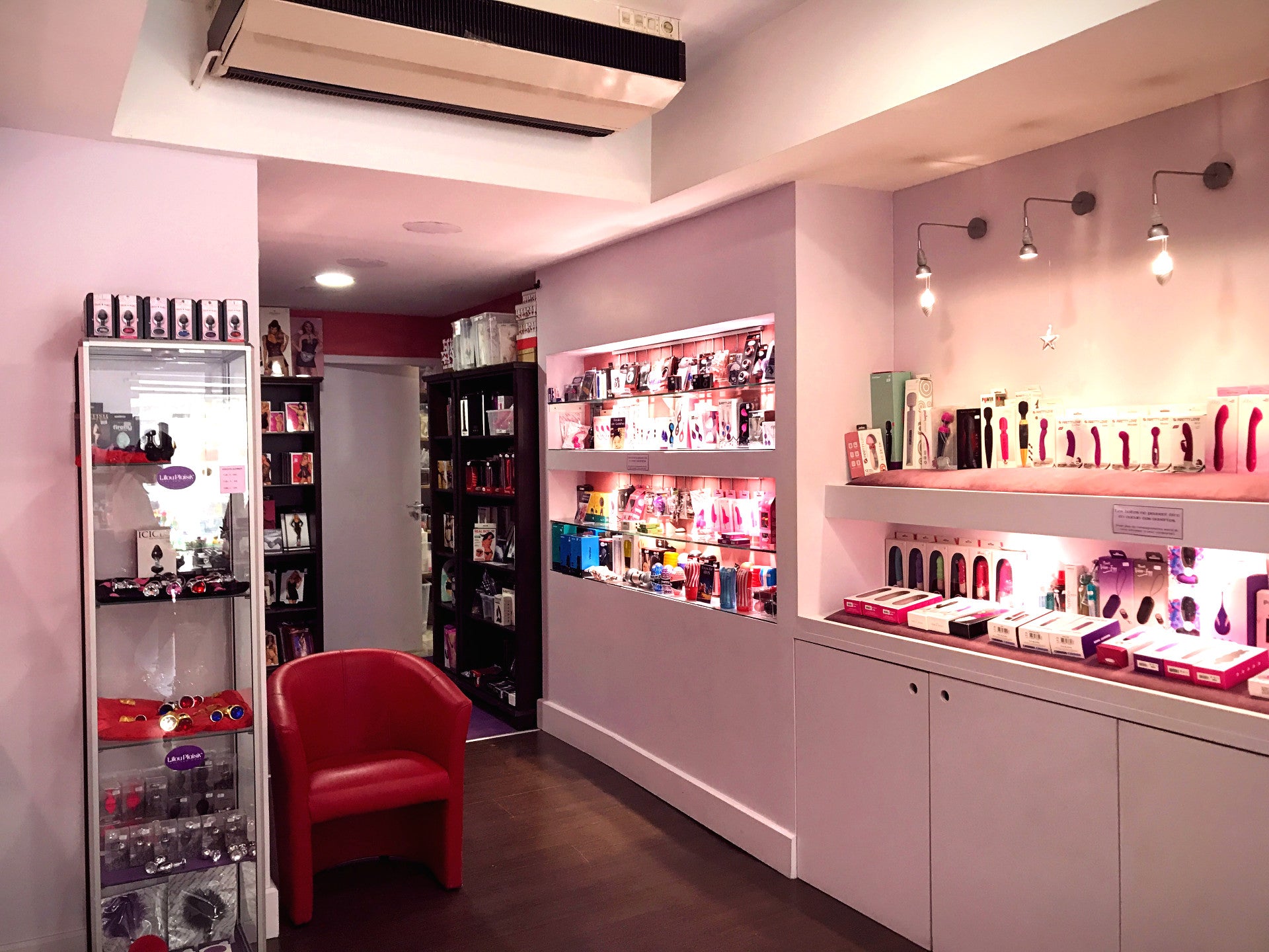 Lilou Plaisir - 